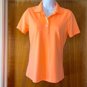 Greg Norman XS Golf Shirt